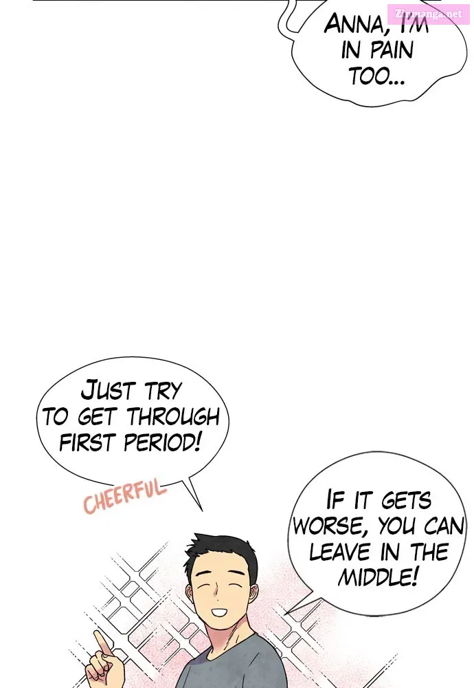 The Wolf & Red Riding Hood Mangakakalot X Chapter 3 Page 42