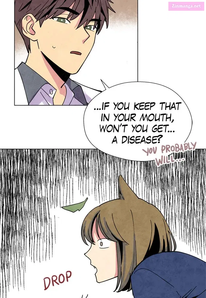 The Wolf & Red Riding Hood Mangakakalot X Chapter 3 Page 6