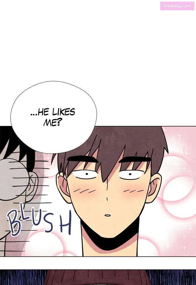 The Wolf & Red Riding Hood Mangakakalot X Chapter 3 Page 51