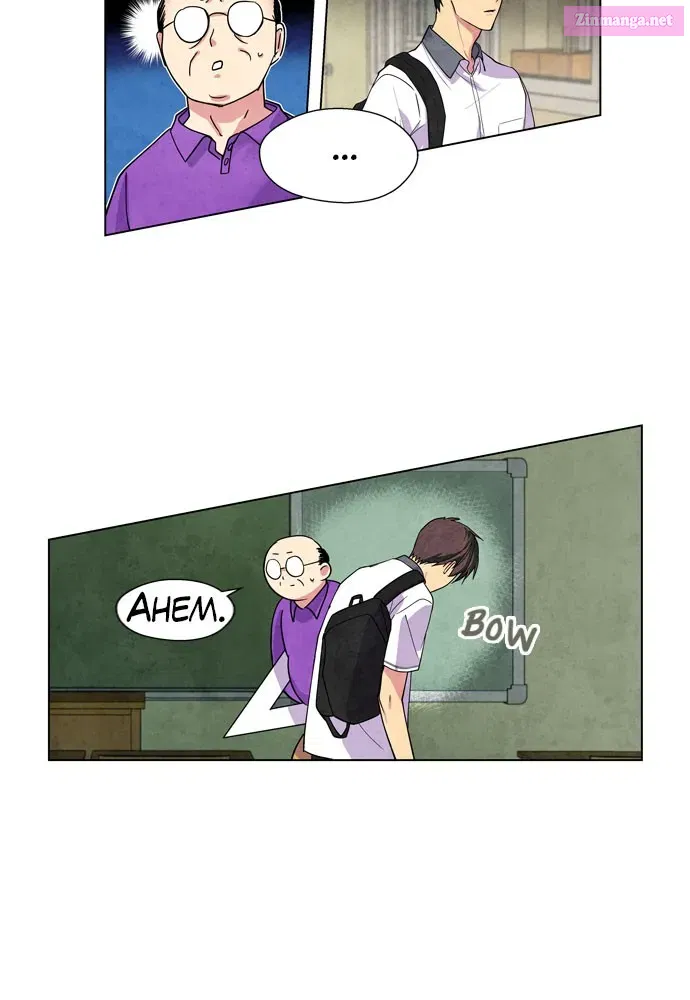The Wolf & Red Riding Hood Mangakakalot X Chapter 3 Page 56