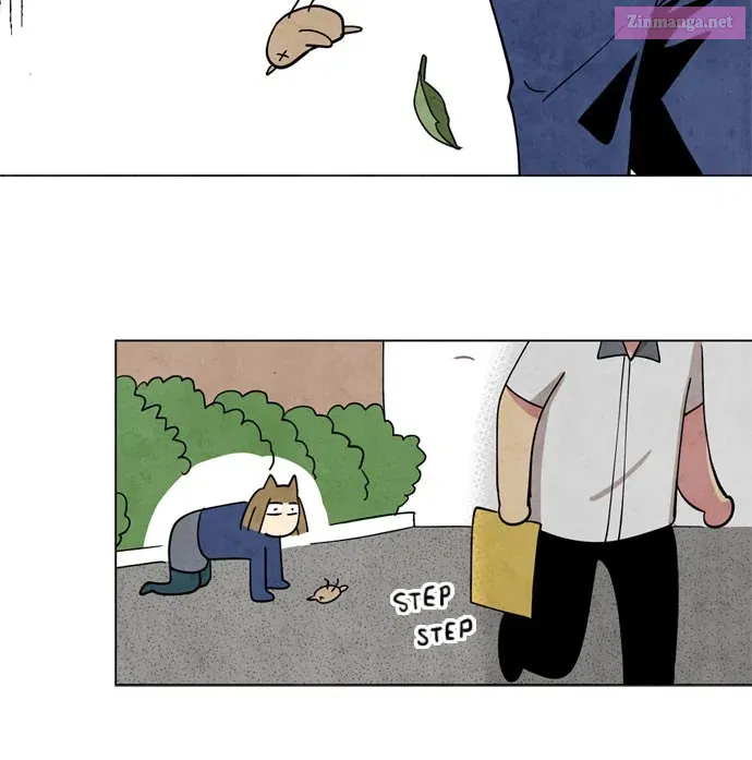 The Wolf & Red Riding Hood Mangakakalot X Chapter 3 Page 7