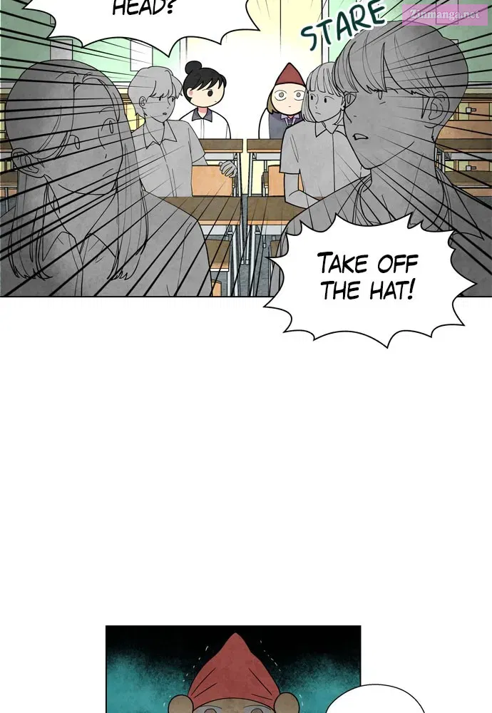 The Wolf & Red Riding Hood Mangakakalot X Chapter 3 Page 61