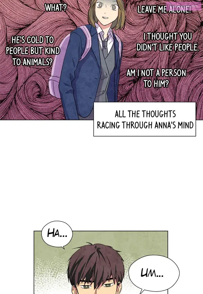 The Wolf & Red Riding Hood Mangakakalot X Chapter 3 Page 71