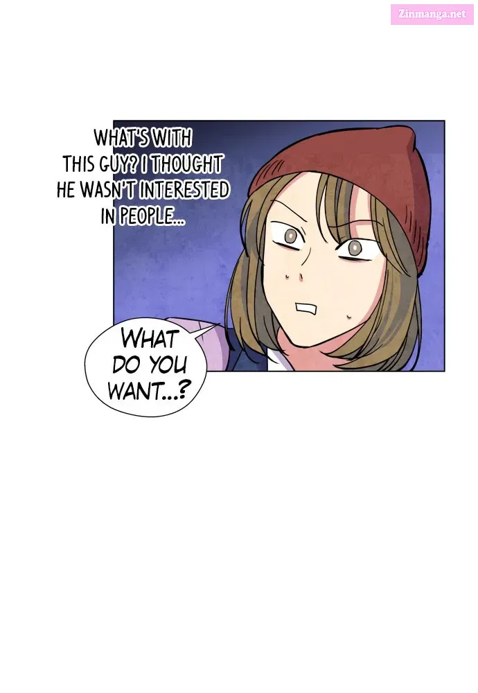 The Wolf & Red Riding Hood Mangakakalot X Chapter 4 Page 2