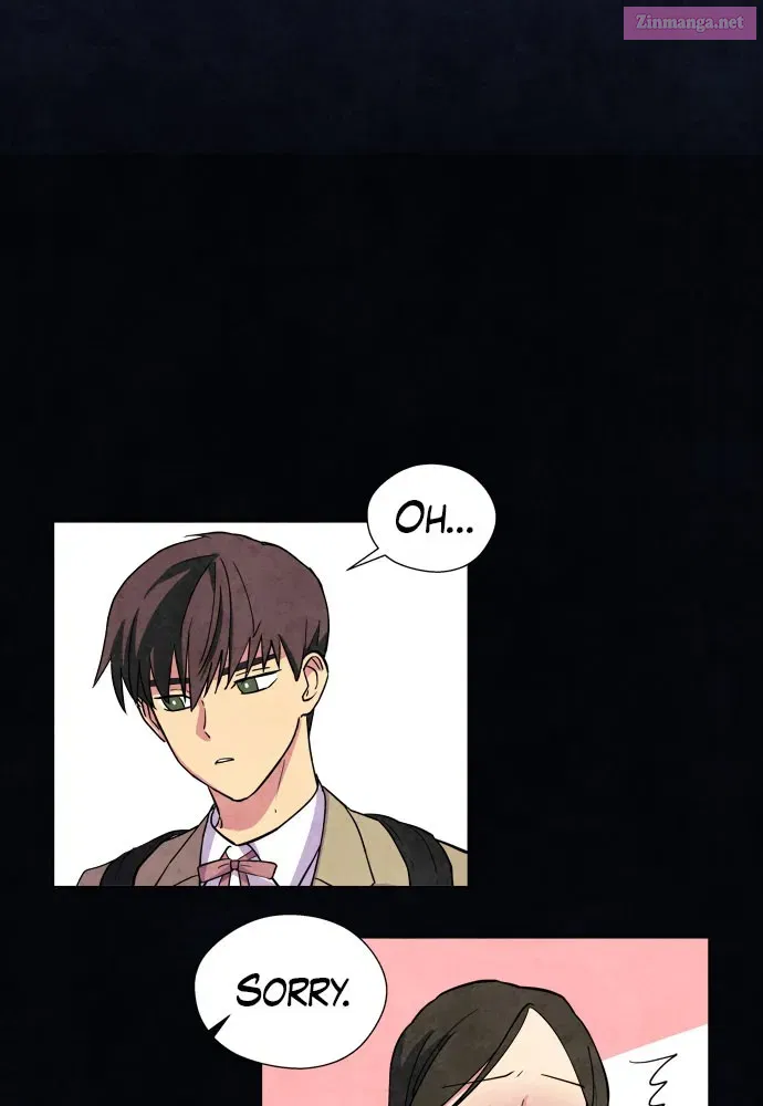 The Wolf & Red Riding Hood Mangakakalot X Chapter 4 Page 11
