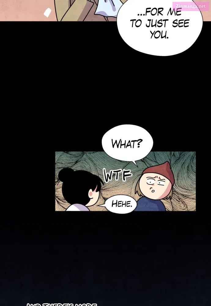 The Wolf & Red Riding Hood Mangakakalot X Chapter 4 Page 13