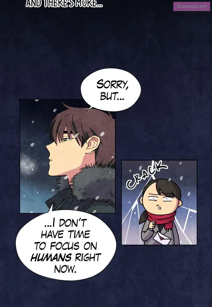 The Wolf & Red Riding Hood Mangakakalot X Chapter 4 Page 14
