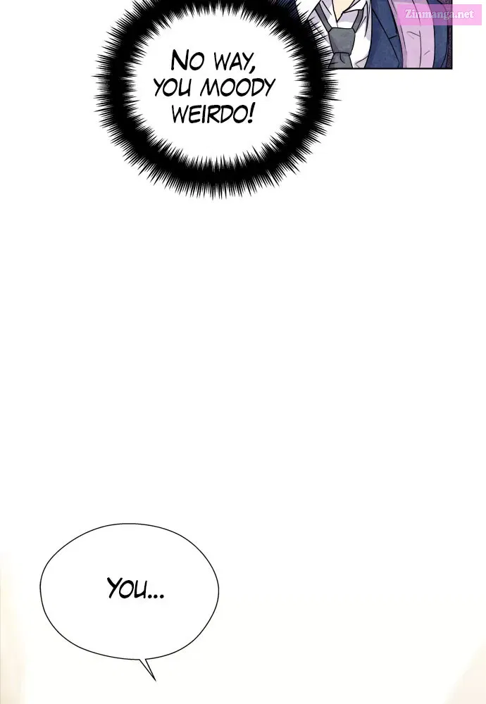 The Wolf & Red Riding Hood Mangakakalot X Chapter 4 Page 19