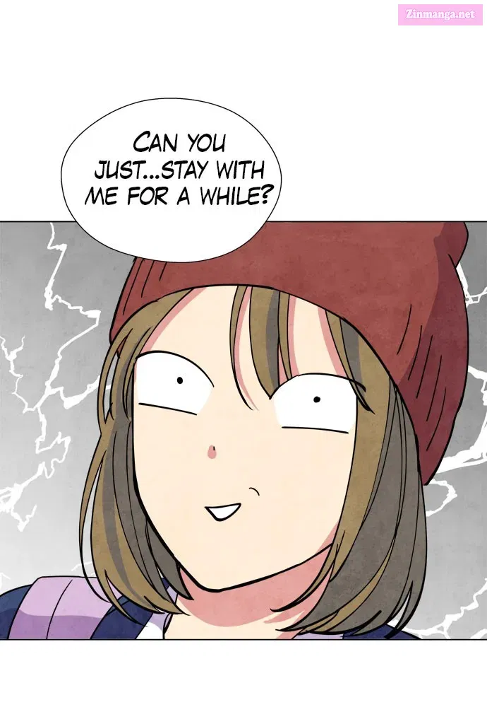 The Wolf & Red Riding Hood Mangakakalot X Chapter 4 Page 3
