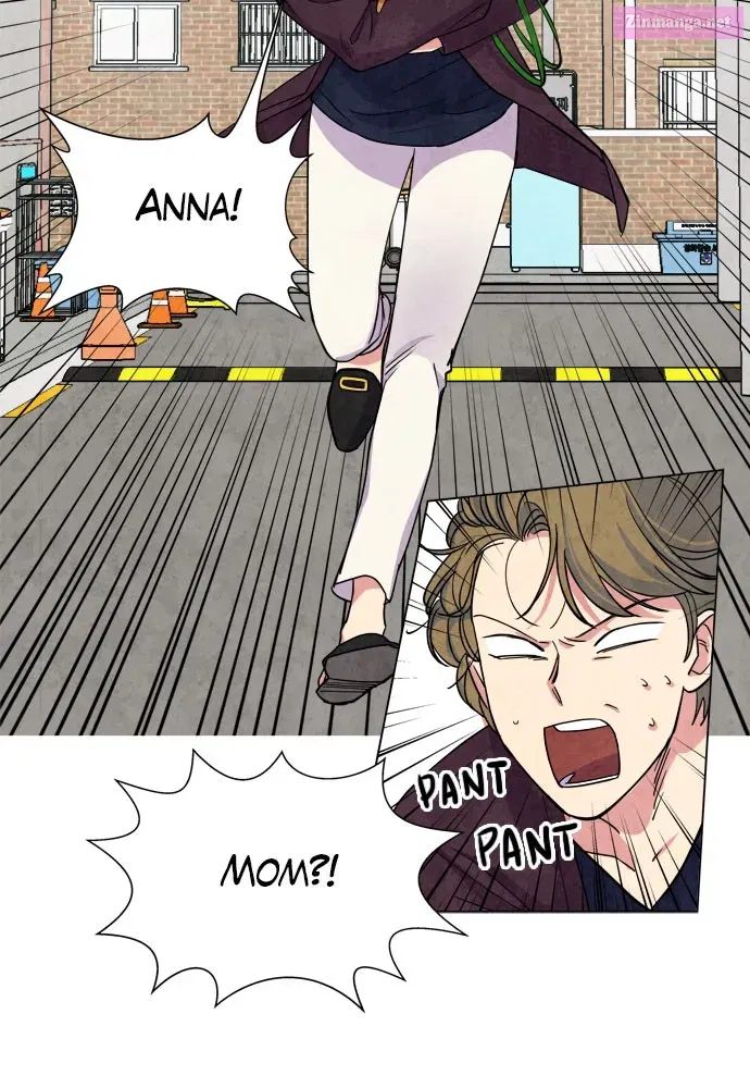 The Wolf & Red Riding Hood Mangakakalot X Chapter 4 Page 23