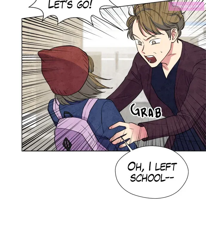 The Wolf & Red Riding Hood Mangakakalot X Chapter 4 Page 25