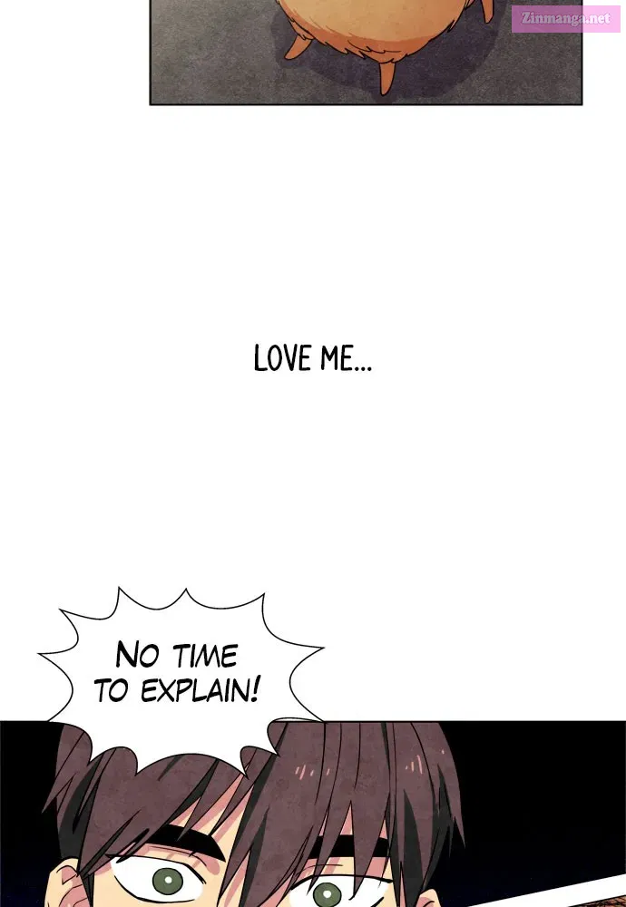 The Wolf & Red Riding Hood Mangakakalot X Chapter 4 Page 27
