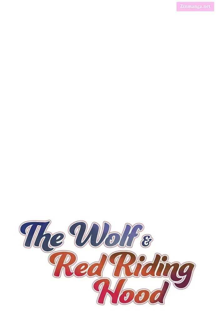 The Wolf & Red Riding Hood Mangakakalot X Chapter 4 Page 4