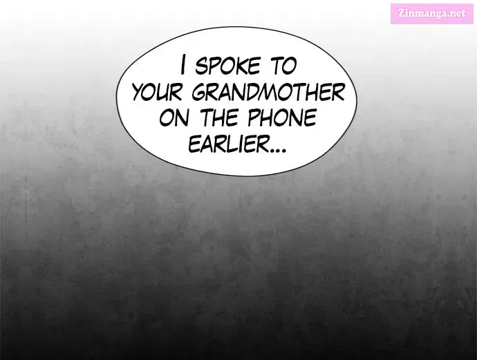 The Wolf & Red Riding Hood Mangakakalot X Chapter 4 Page 38