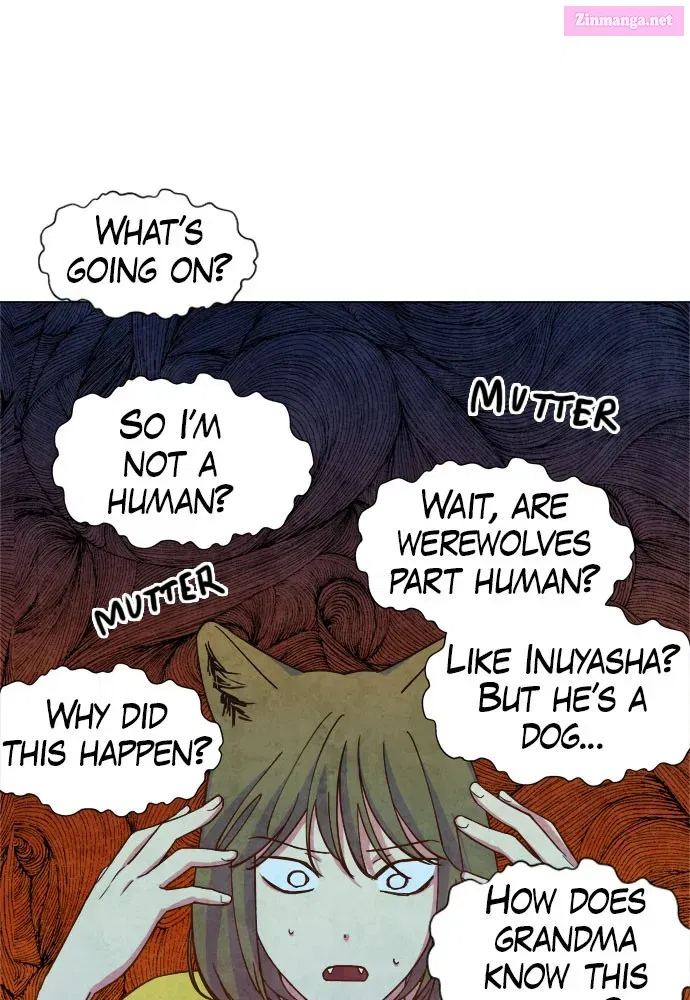 The Wolf & Red Riding Hood Mangakakalot X Chapter 4 Page 51