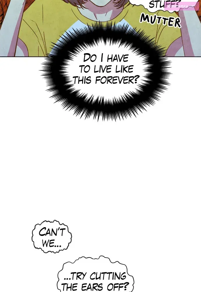 The Wolf & Red Riding Hood Mangakakalot X Chapter 4 Page 52