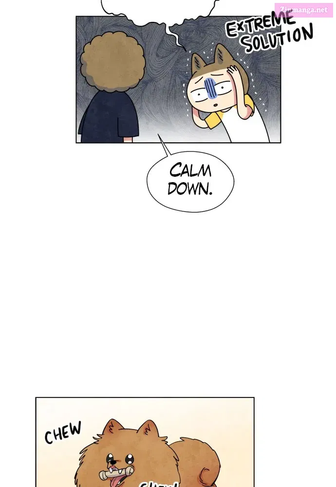 The Wolf & Red Riding Hood Mangakakalot X Chapter 4 Page 53