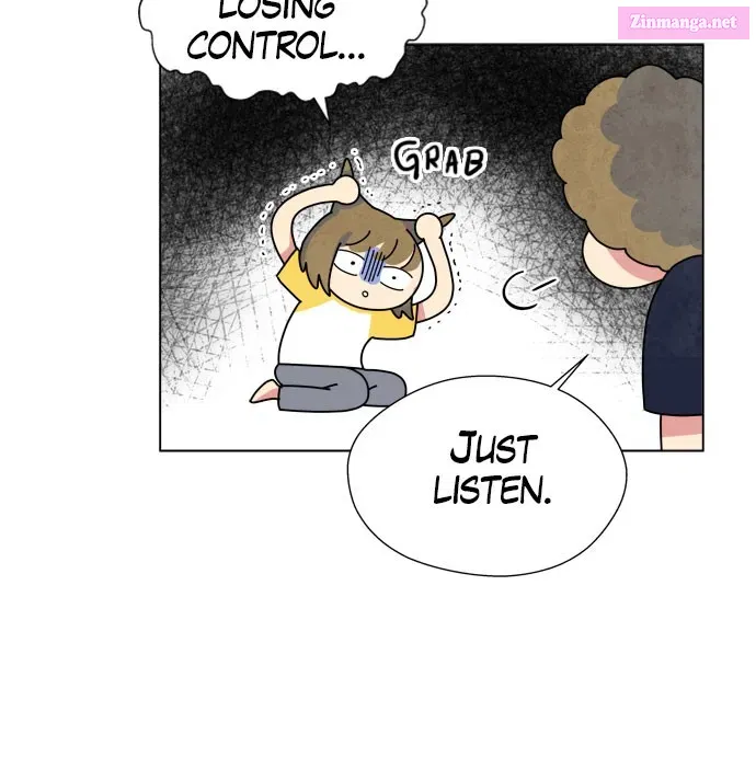 The Wolf & Red Riding Hood Mangakakalot X Chapter 4 Page 59