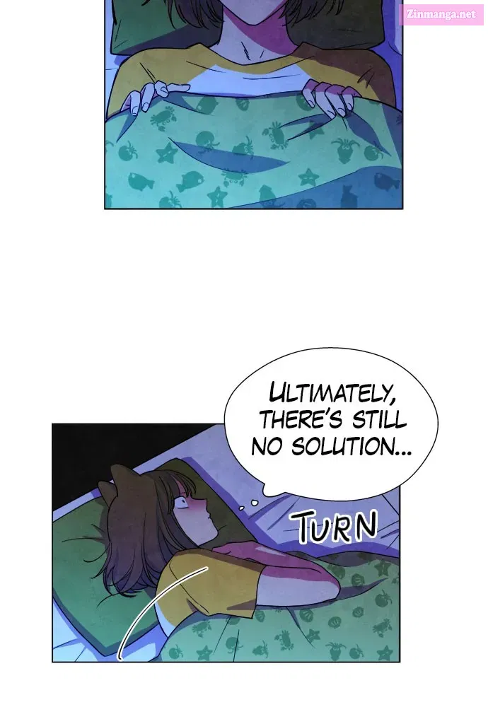 The Wolf & Red Riding Hood Mangakakalot X Chapter 4 Page 63