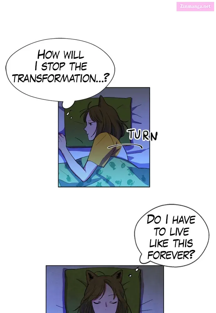 The Wolf & Red Riding Hood Mangakakalot X Chapter 4 Page 65