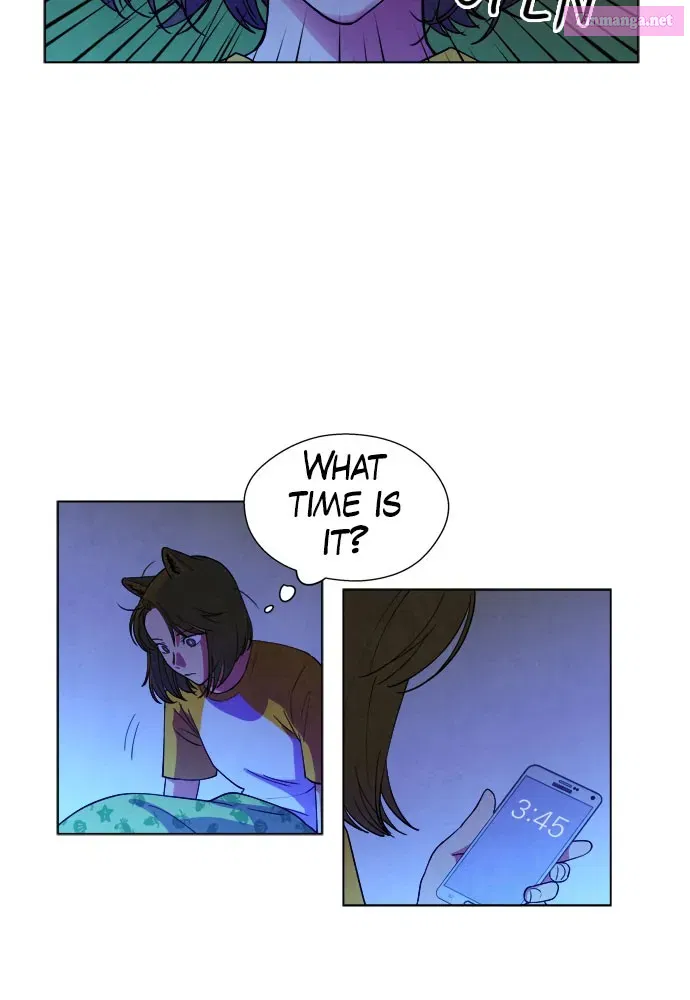 The Wolf & Red Riding Hood Mangakakalot X Chapter 4 Page 68