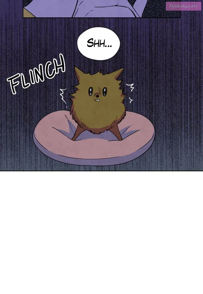 The Wolf & Red Riding Hood Mangakakalot X Chapter 5 Page 16