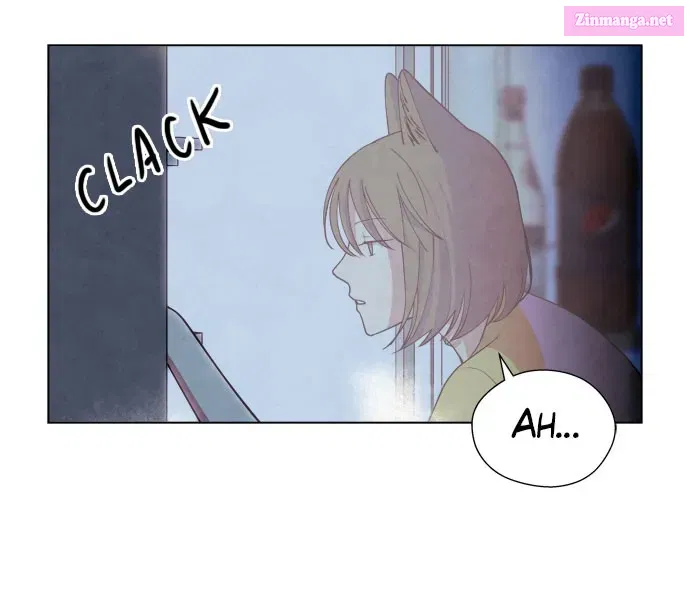 The Wolf & Red Riding Hood Mangakakalot X Chapter 5 Page 18