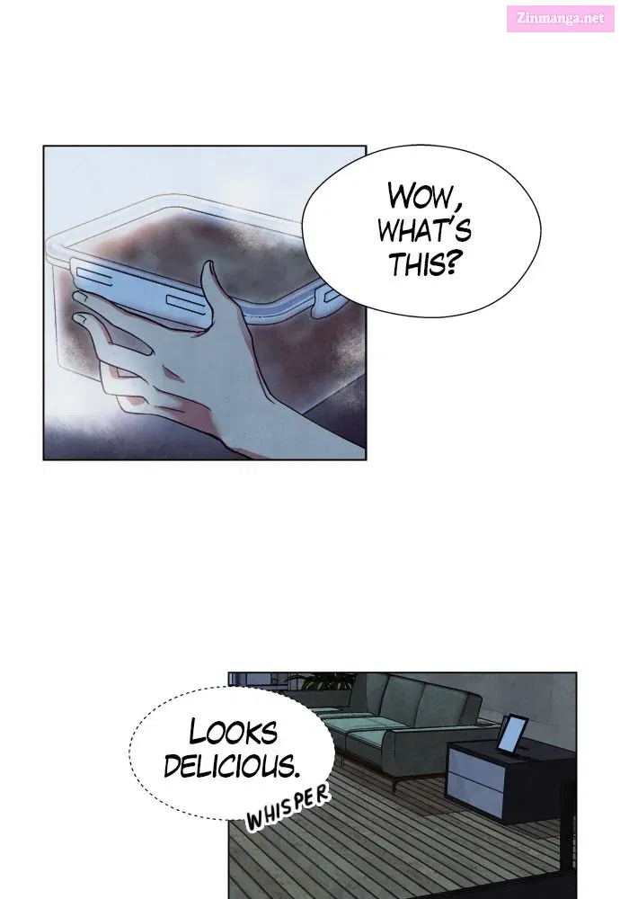 The Wolf & Red Riding Hood Mangakakalot X Chapter 5 Page 19