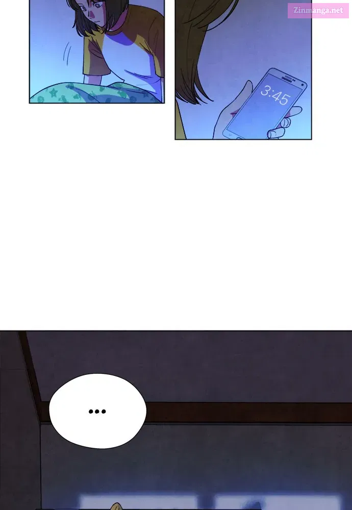 The Wolf & Red Riding Hood Mangakakalot X Chapter 5 Page 3