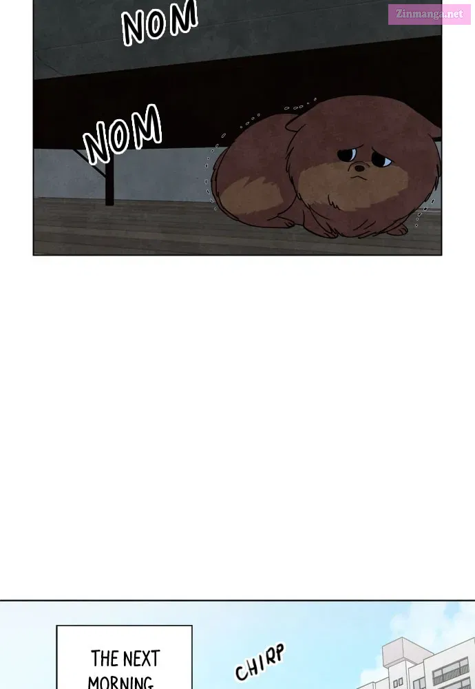 The Wolf & Red Riding Hood Mangakakalot X Chapter 5 Page 21