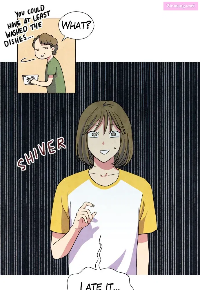 The Wolf & Red Riding Hood Mangakakalot X Chapter 5 Page 29