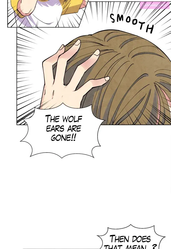 The Wolf & Red Riding Hood Mangakakalot X Chapter 5 Page 36