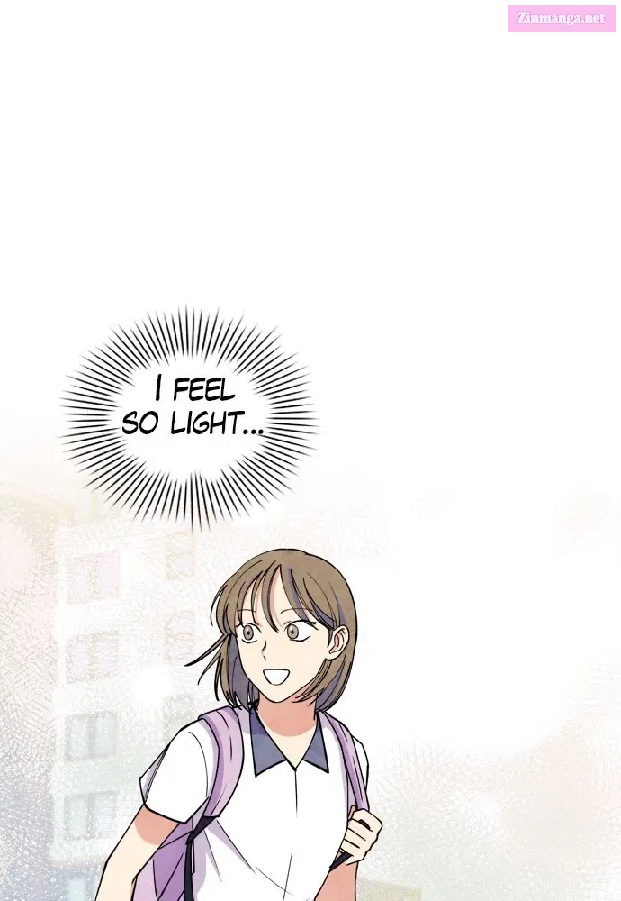 The Wolf & Red Riding Hood Mangakakalot X Chapter 5 Page 48