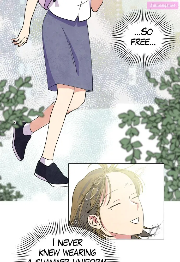 The Wolf & Red Riding Hood Mangakakalot X Chapter 5 Page 49