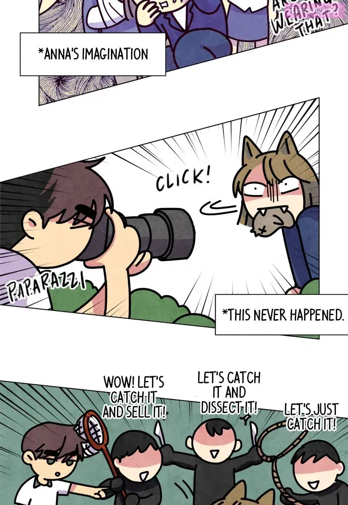 The Wolf & Red Riding Hood Mangakakalot X Chapter 5 Page 51