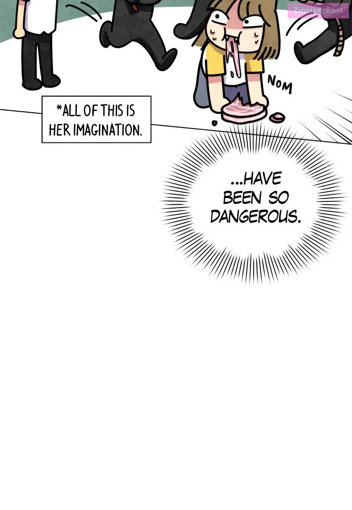The Wolf & Red Riding Hood Mangakakalot X Chapter 5 Page 52