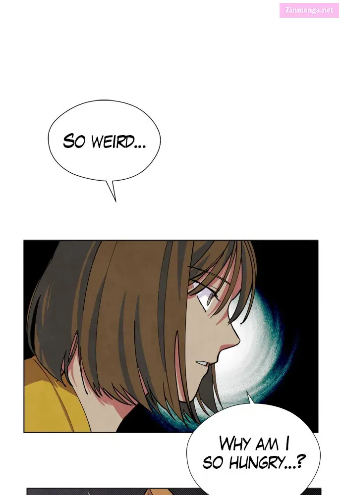 The Wolf & Red Riding Hood Mangakakalot X Chapter 5 Page 10