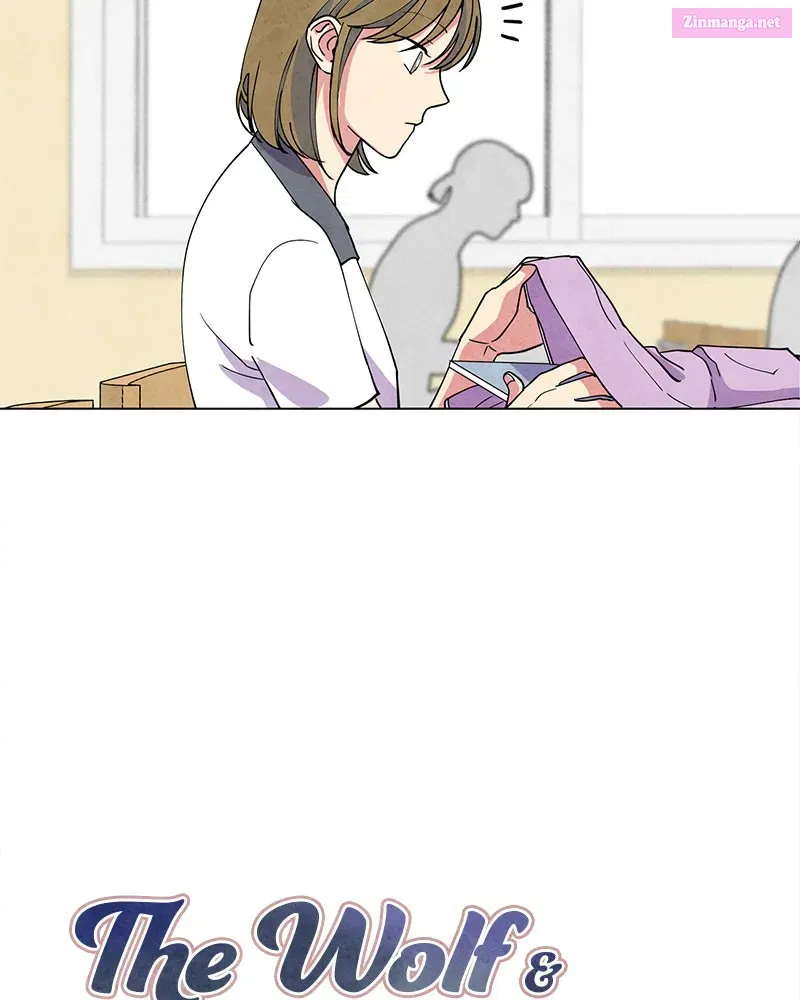 The Wolf & Red Riding Hood Mangakakalot X Chapter 6 Page 2