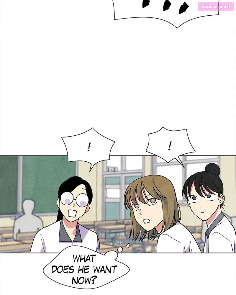 The Wolf & Red Riding Hood Mangakakalot X Chapter 6 Page 12