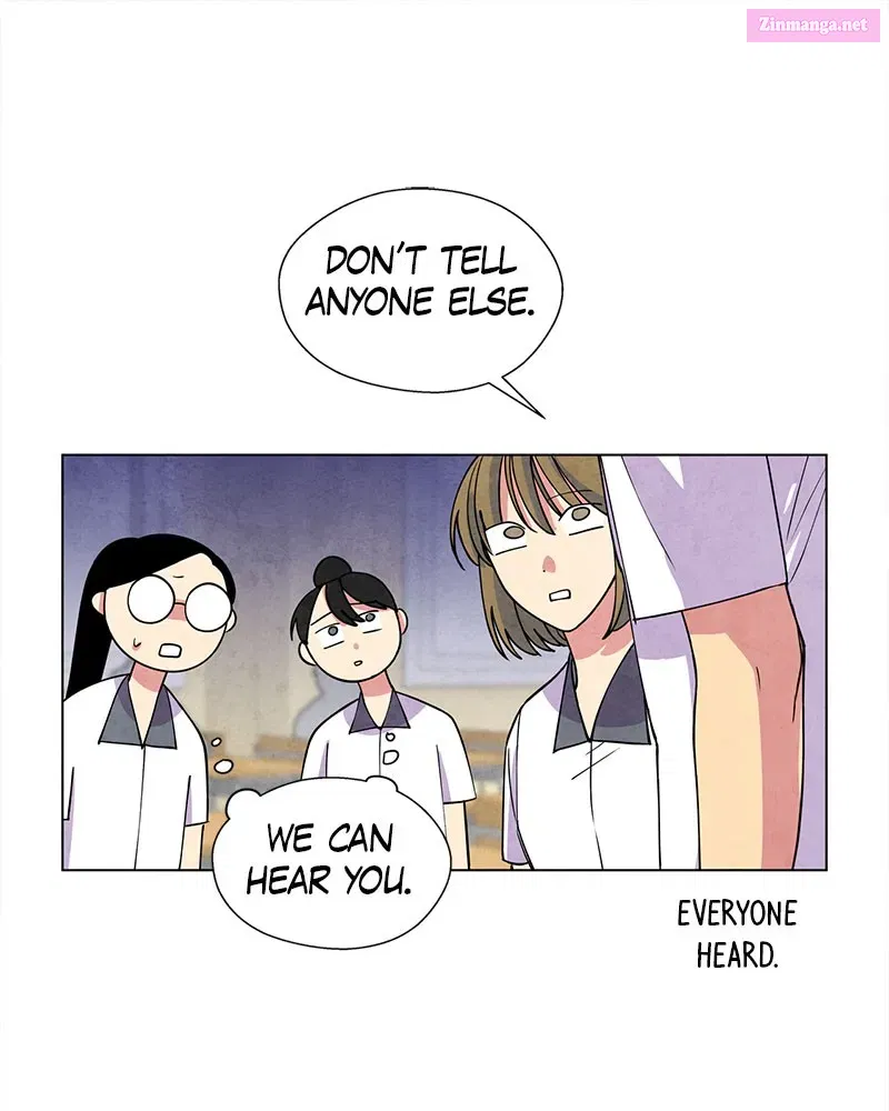 The Wolf & Red Riding Hood Mangakakalot X Chapter 6 Page 16