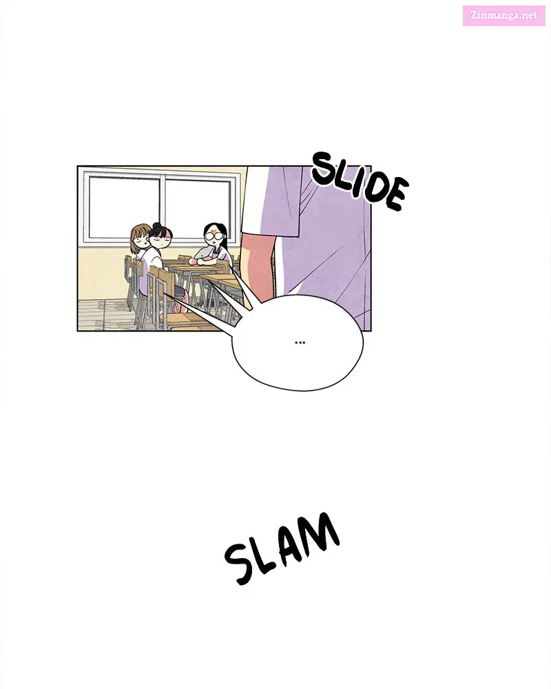 The Wolf & Red Riding Hood Mangakakalot X Chapter 6 Page 17