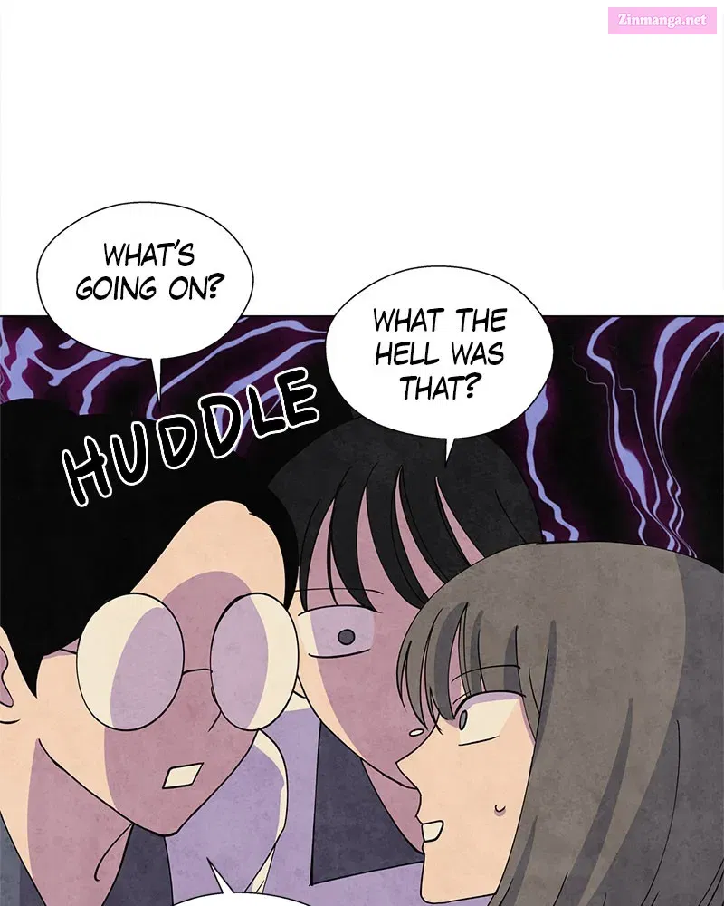 The Wolf & Red Riding Hood Mangakakalot X Chapter 6 Page 18