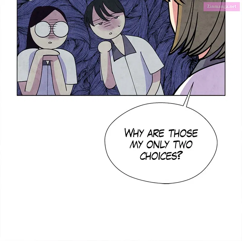 The Wolf & Red Riding Hood Mangakakalot X Chapter 6 Page 20