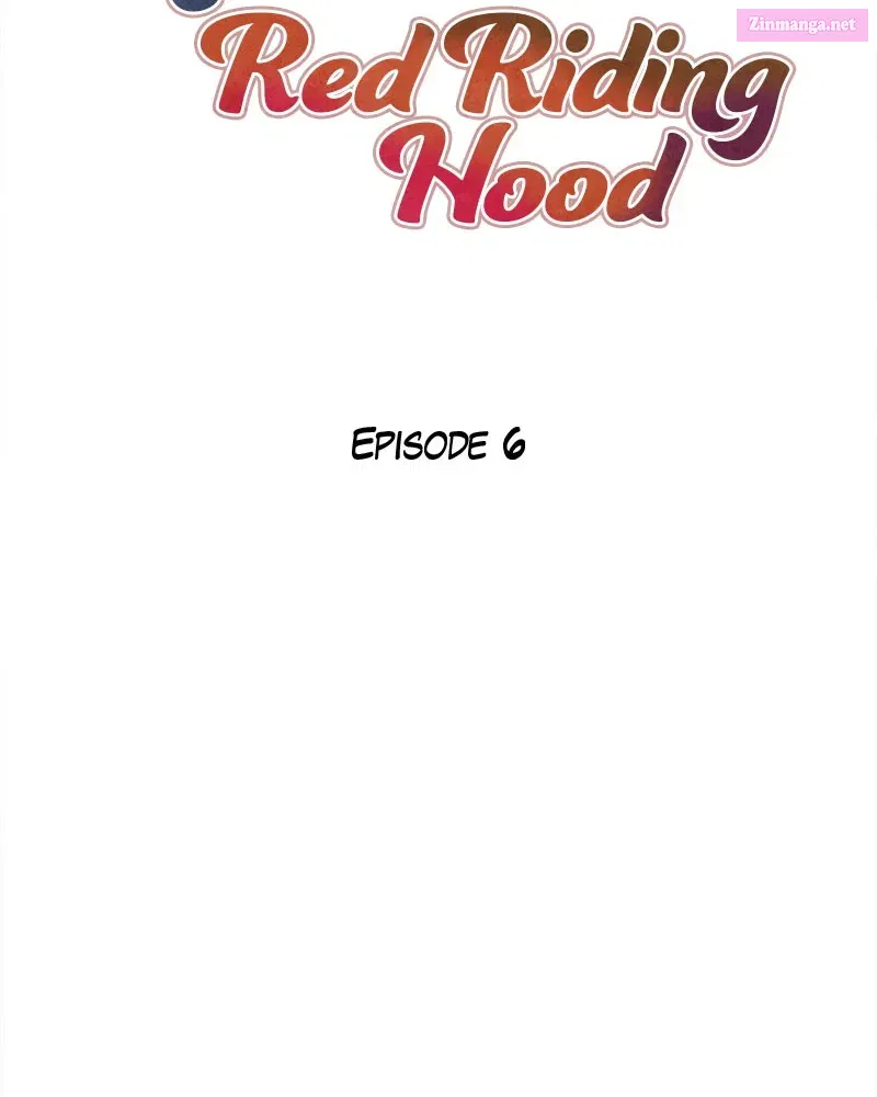 The Wolf & Red Riding Hood Mangakakalot X Chapter 6 Page 3