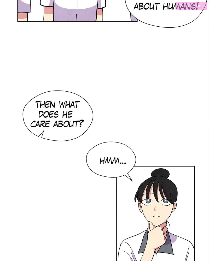 The Wolf & Red Riding Hood Mangakakalot X Chapter 6 Page 22