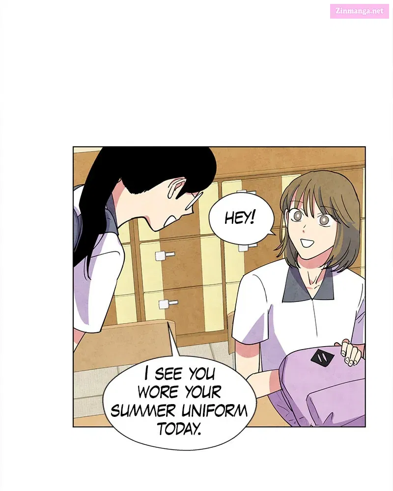 The Wolf & Red Riding Hood Mangakakalot X Chapter 6 Page 4