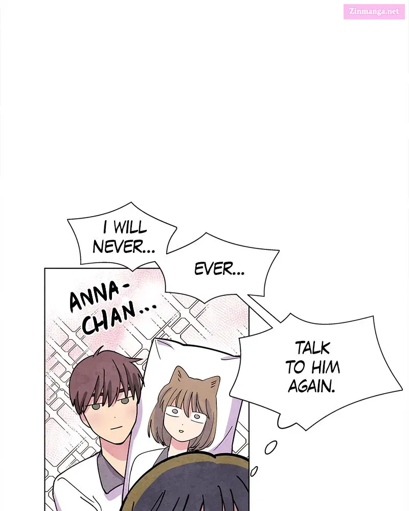 The Wolf & Red Riding Hood Mangakakalot X Chapter 6 Page 34