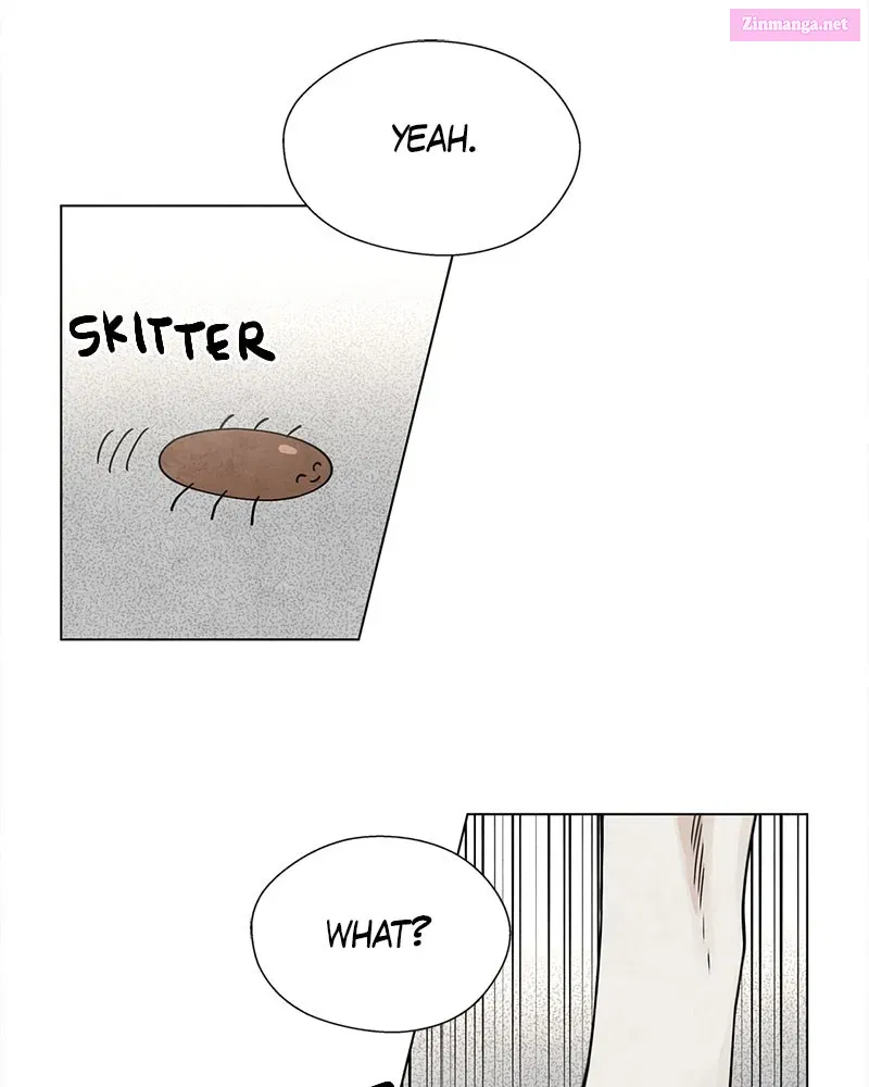 The Wolf & Red Riding Hood Mangakakalot X Chapter 6 Page 38
