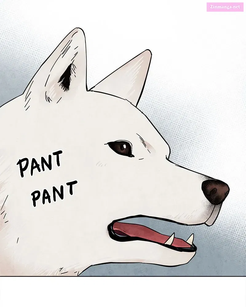 The Wolf & Red Riding Hood Mangakakalot X Chapter 6 Page 40