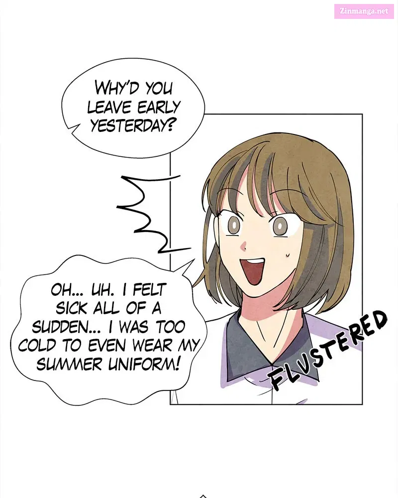 The Wolf & Red Riding Hood Mangakakalot X Chapter 6 Page 5